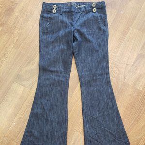 Premiere denim jeans